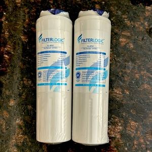 Refrigerator water filter FL-RF07- fits Maytag UKF8001
